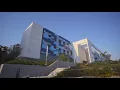 California State University Dominguez Hills CSUDH Tour