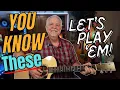 Download Lagu 5 Classic Country Songs for Older Beginners (Or Anyone Starting Again)