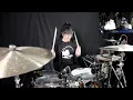 Red Hot Chili Peppers - By The Way Drum Cover ( Tarn Softwhip )