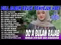 Lagu LAGU RELIGI PENYEJUK HATI FULL ALBUM DO'A RAJAB MENUJU SYABAN DAN RAMADHAN