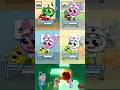 Download Lagu THE WORLD'S SWEETEST DOCTOR!You HAVE to See Her Powers! vs Tiles Hop 🎯 #animation #sprunki #funny