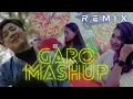 Download Lagu Garo mash-up || Nikna ska + Nang nitoa bimang || Dipang Remix