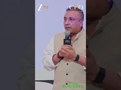 Zee TV Africa: CEO Pass the Mic | Starts 17 October