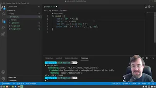 Introduction to Rust - Part 3 Data Types