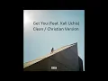 Get You (Feat. Kali Uchis) Clean Version - Daniel Caesar