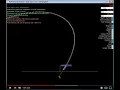 Pybox2d Box2D Framework Example