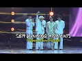 Lagu [4K] SB19 WINNING MOMENTS AT FILIPINO MUSIC AWARDS