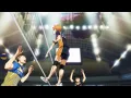 Download Lagu All Haikyuu Openings (1-6)