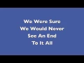 1979- Smashing Pumpkins. Lyric Video