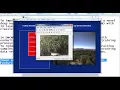 final year project on image processing using matlab