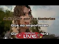 Kany García - DPM (De Pxta Madre - KARAOKE)