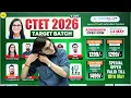 How to crack CTET in first attempt by Himanshi Singh