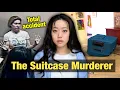 She Locked Her BF In A Suitcase During Sick Game of Hide Seek - Murder of Jorge Torres