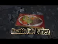 Mawadda cafe Burien