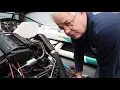How to Check Engine Alignment on an Inboard