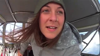 STILL ALIVE! Did you forget about us? – Sailing Reaction Ep 15