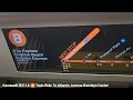 MTA NYCT Subway Kawasaki R211A B Train Ride To Altantic Avenue Barclays Center