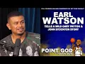 Earl Watson tells a Gary Payton John Stockton Story Point God with Baron Davis Clip