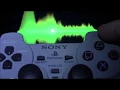 Lagu Playstation 1 Sound Scope demo