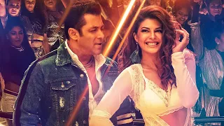 Heeriye Nasha Tera Karke Ranjha Ye Tabah Ho Gaya Salman Khan Jacqueline Fernandez S 
