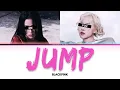 BLACKPINK 'JUMP' [SING WITH ME]