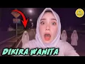Download Lagu VCS 155 | LEWAT JALAN RAYA SENDIRIAN, MALAH ADA SUARA GHOIB