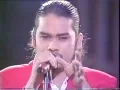 WIngs - Intanku Kesepian [LIVE] 1990