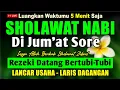 Download Lagu SHOLAWAT JIBRIL PENARIK REZEKI PALING MUSTAJAB | selawat keatas nabi muhammad saw, SHOLAWAT JIBRIL MP3