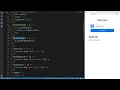 Creating Simple Todo App in ReactJs - Handle Change and HandleSubmit