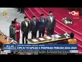 Download Lagu DPR -RI Tetapkan 5 Pimpinan Periode 2024-2029