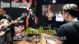 Download Ian Kasela Pulang Kampung Ke #Banjarmasin !! MP3