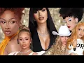 Download Lagu CARDI G0ES 0FF \u0026 S£CRET REV£ÄLËD‼️D0JA👑!LATT0 \u0026 ICESPXCE F🅰️KE FRIENDSHIP £XP🅾️$ËD! JT x GL🅾️RILŁÄ