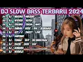 Download Lagu DJ MASING MASING X NYEKSO BATIN - DJ TIKTOK TERBARU 2024 - DJ SLOW REMIX FULL ALBUM ENAK BUAT SANTAI