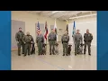 5 pups graduate from ODNR s K-9 Academy