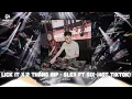 Lick It X Hai Thằng Bịp ( Slex X Six Remix ) | Set Nhạc Hot Tiktok Hay Nhất 2026