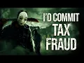 Why The Purge Makes No Sense