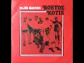 Lagu NJB Band_Roetoe Kotie (12 inch) 1981