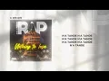 Download Lagu TOBY ANBAKÈ  -  BYE BYE
