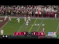 NFL in Oklahoma New survey says we re third most deserving