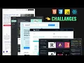 Top 5 Websites To Practice Your Coding Skills Especially Front-End Development