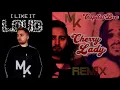 Capital Bra - Sollte So Sein (Marv!n K!m Remix) [CHERRY LADY REMIX PACK] [FREE DOWNLOAD]