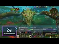 Solo Basrikron World Boss