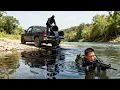Download Lagu Action movie! Terrorists poison the river to kill civilians, but special soldier wipes them all out.