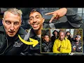 Jordan Stephens Toddla T React Manchester Grime Is Different