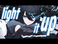 Download Lagu Nightcore - Light It Up