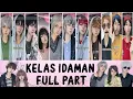Download Lagu VIDEO REVLICCA - KELAS IDAMAN (FULL PART)