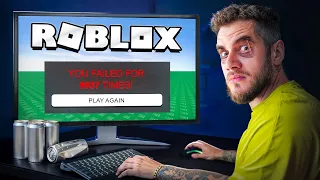 Testez 100 Jocuri De Pe Roblox !
