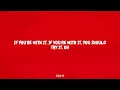 ANOTR - Like It (Lyrics)