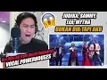 Download Lagu Judika Feat Sammy, Lea dan Mytha - Bukan Dia Tapi Aku | REACTION