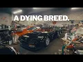 This Shop Fixes Cars No One Else Will Touch